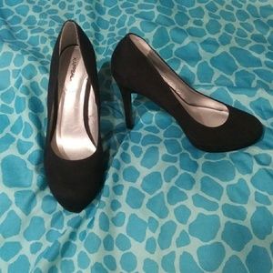 X·Appeal high heels